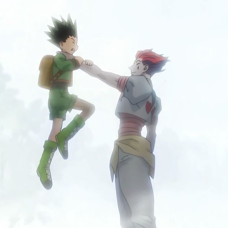 Gon Freecss — Image 20